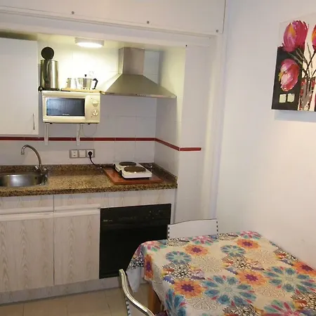 Finques Fenals Apartment