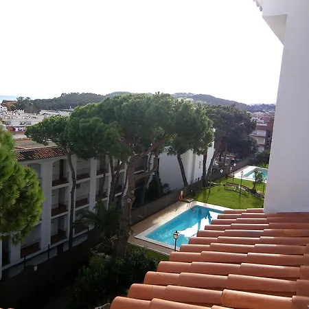 Finques Fenals Appartement