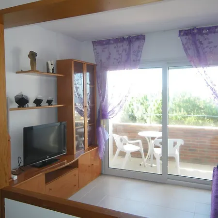 Appartement Finques Fenals Lloret de Mar