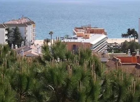 Appartement Finques Fenals Lloret de Mar