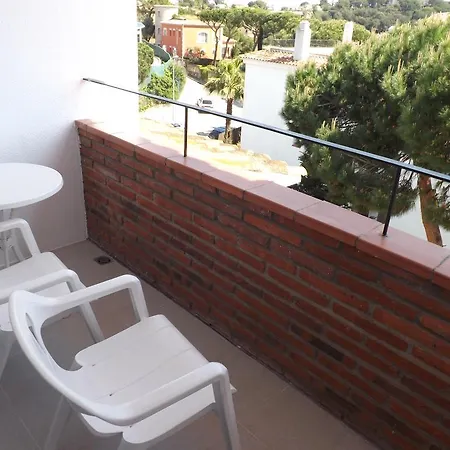 Appartement Finques Fenals