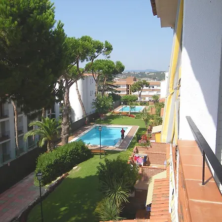 Appartement Finques Fenals Lloret de Mar