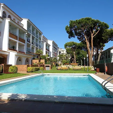 Appartement Finques Fenals