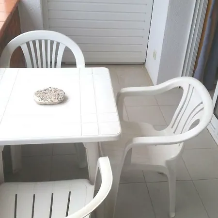 Finques Fenals Appartement *