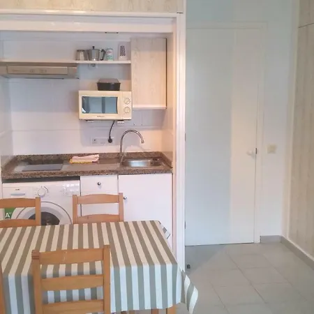 Finques Fenals Appartement