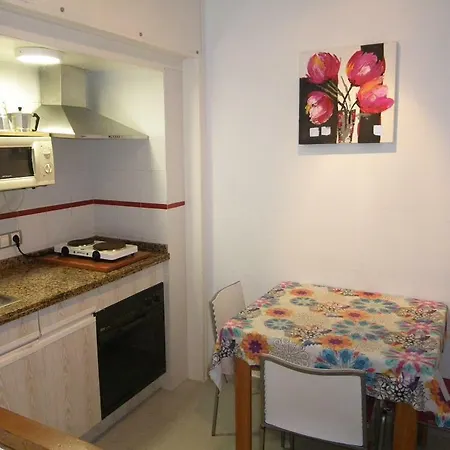 Finques Fenals Appartement Lloret de Mar